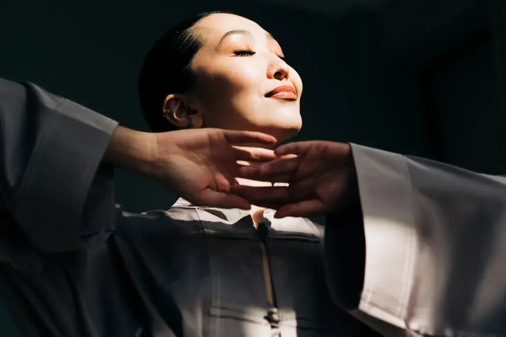 Cómo aplicar la técnica double cleansing correctamente.