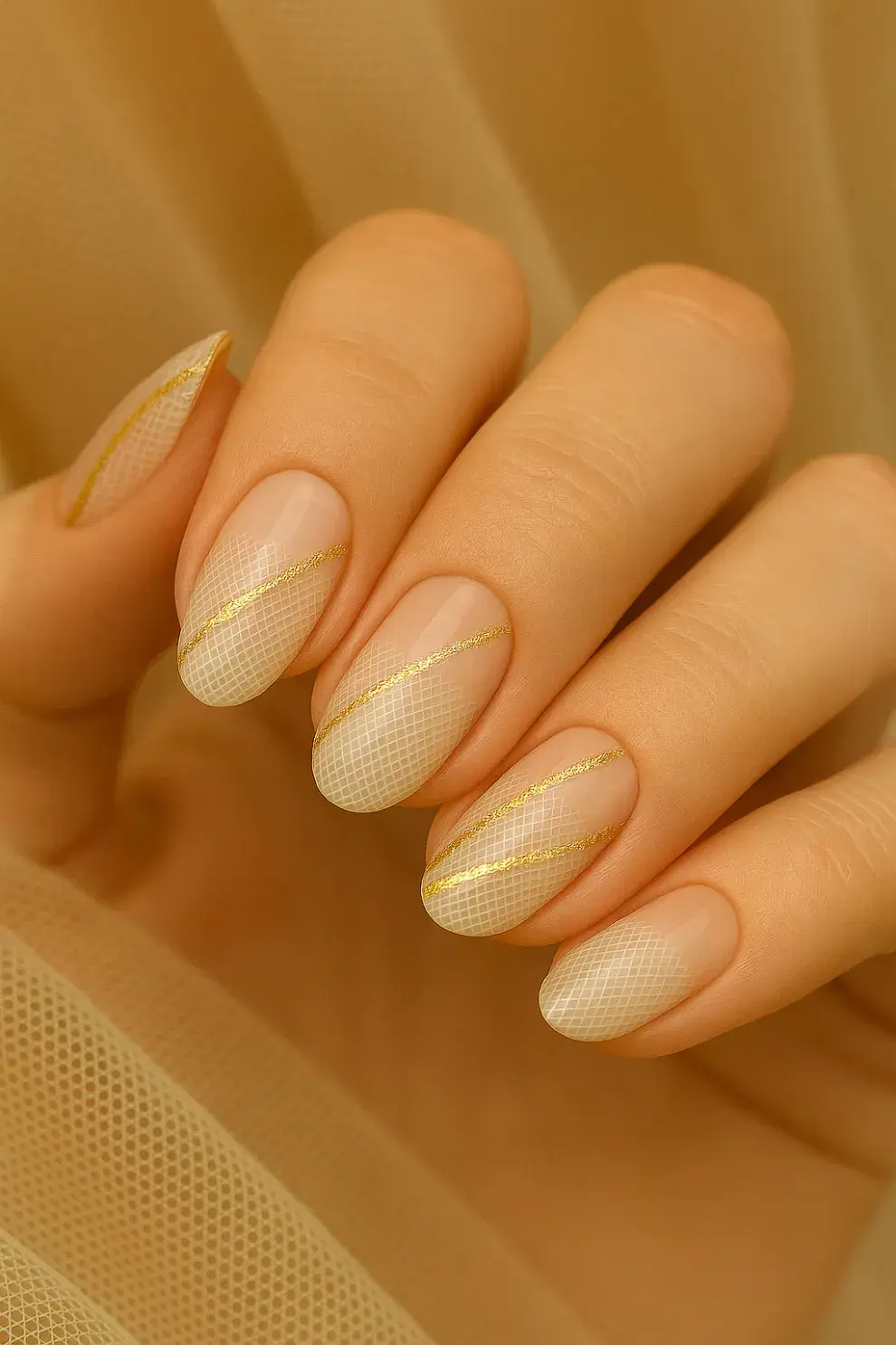 El dorado es sinónimo de fiesta