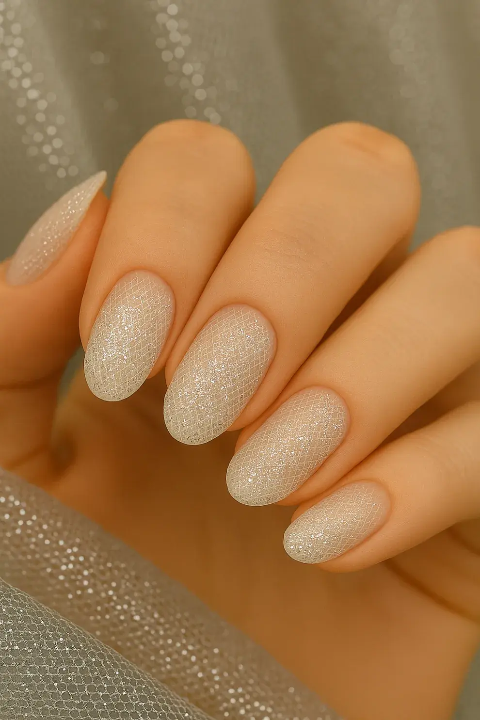 Brillo y textura: la dupla perfecta para recibir el año con glamour.