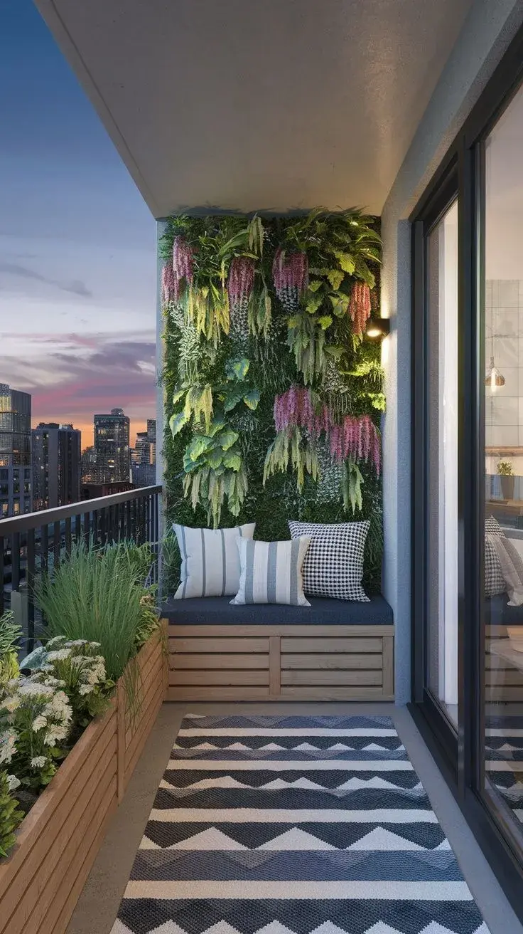 5. Sumá detalles deco que hagan la diferencia