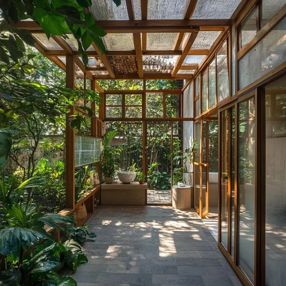 Casas Bioclimáticas: Cómo el diseño de tu hogar puede reducir la factura de luz un 60%