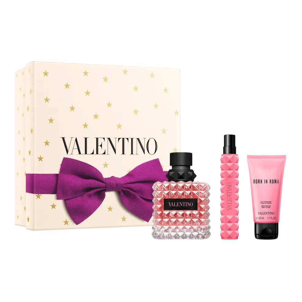 Born in Roma Donna EDP (VALENTINO $325.000)