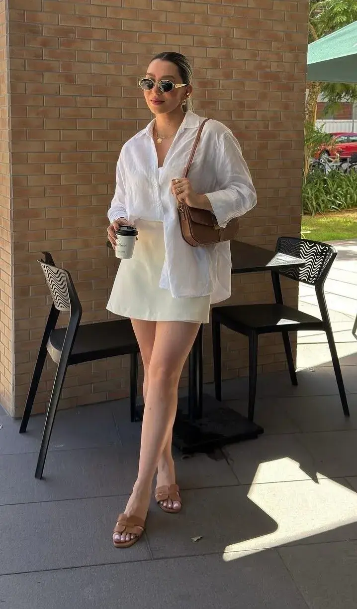 El butter yellow será el gran protagonista de la temporada de verano