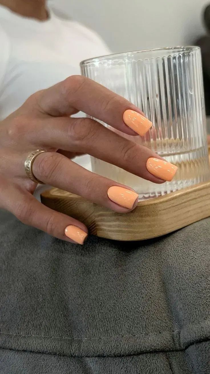 Uñas de verano: 20 diseños súper coloridos para que te inspires