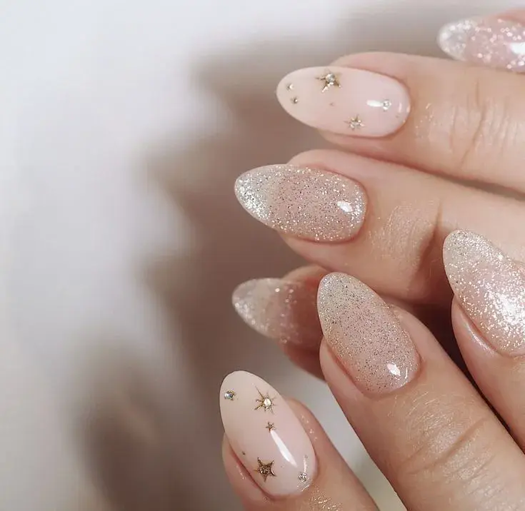 Un diseño perfecto, que combina varias tendencias.