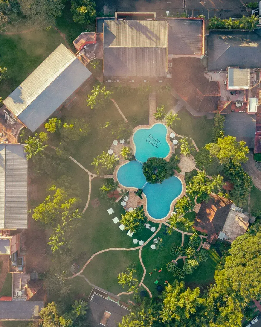 Su propuesta incluye casino, spa, restaurantes gourmet y actividades para toda la familia.