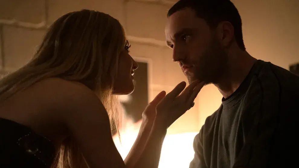 Imagen de Dime más mentiras.