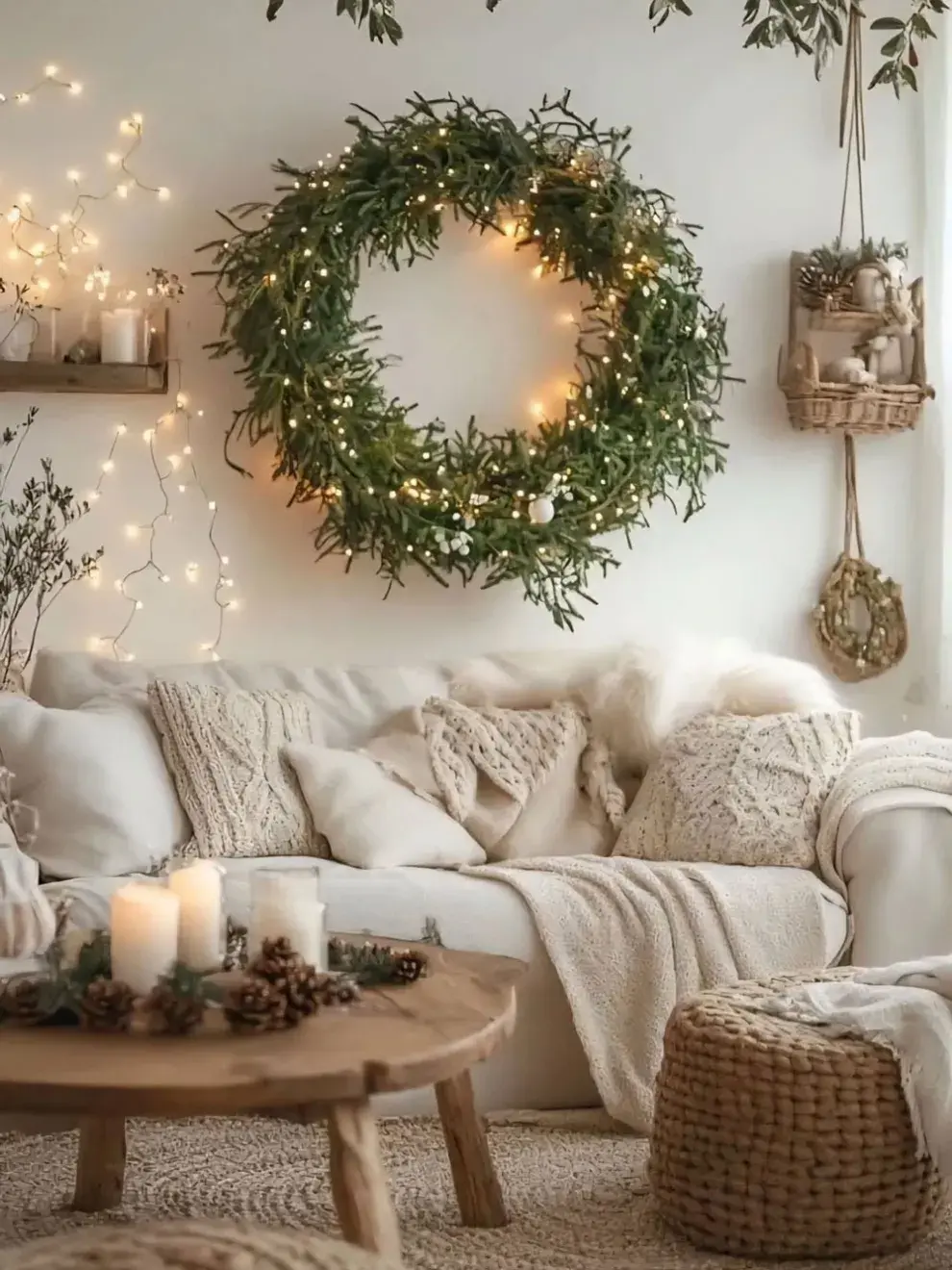 Este color no solo suaviza la llegada a tu casa, sino que marca un cambio de mirada: menos saturación visual, más equilibrio y una bienvenida que transmite calma y sofisticación