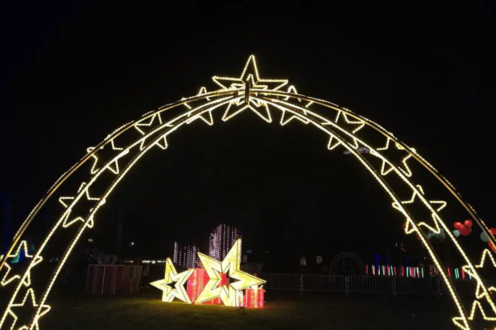 Los imperdibles de Navidad en la Ciudad