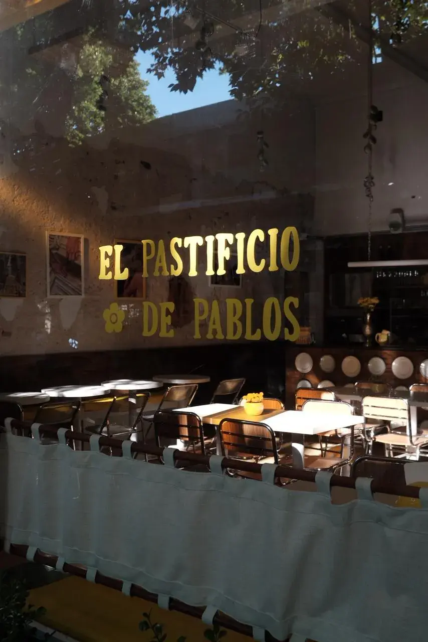 El Pastificio de Pablos tiene una historia íntimamente ligada a Devoto.