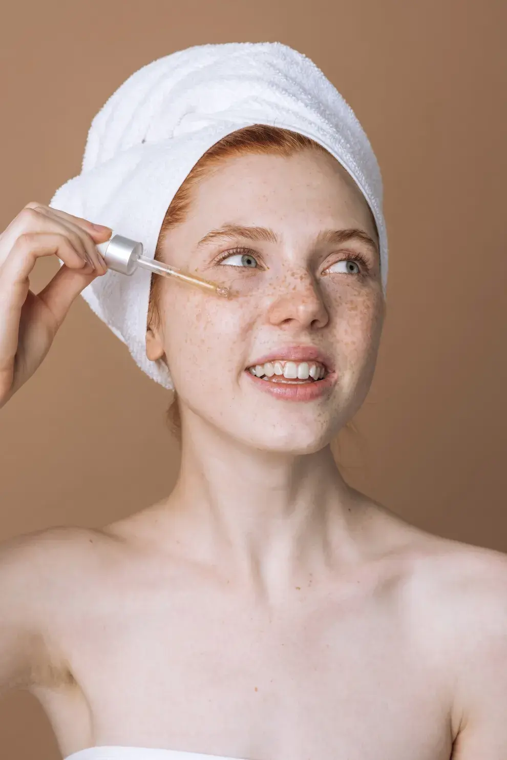 Vitamina C: el ingrediente must have del verano