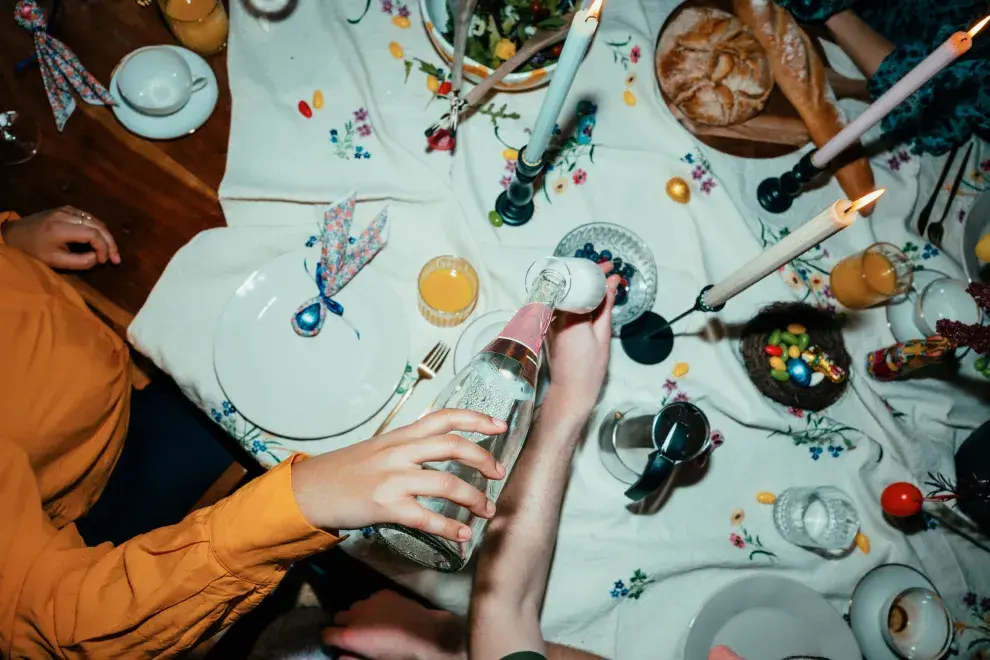 Cada vez más personas buscan opciones fuera de la virtualidad.