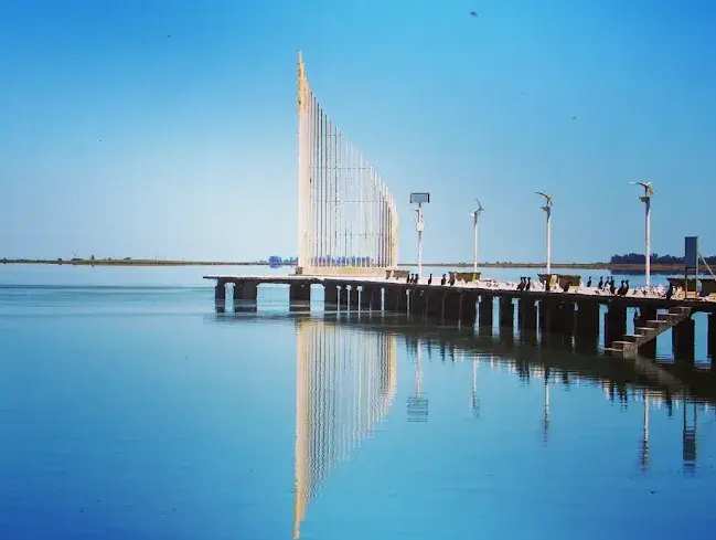 Se trata de un destino ideal para un viaje cortito de fin de semana.