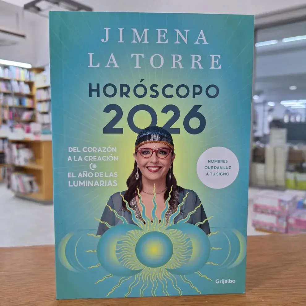 Jimena La Torre, Horóscopo 2026