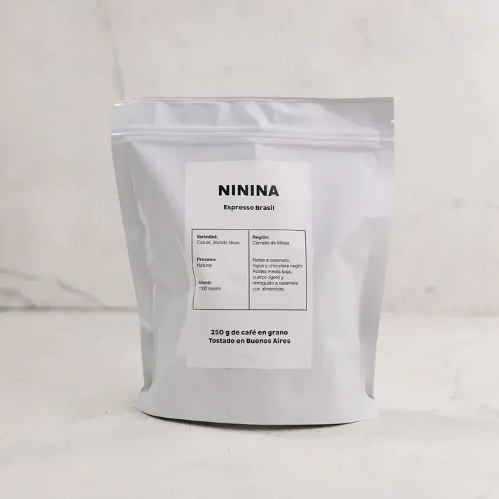 café de especialidad