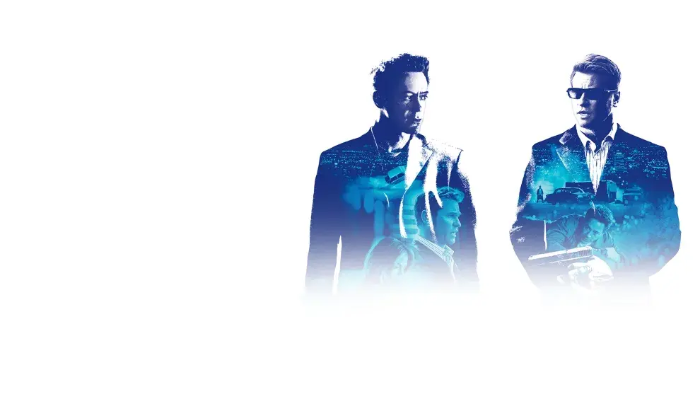 Kiss Kiss Bang Bang (2005), de Shane Black