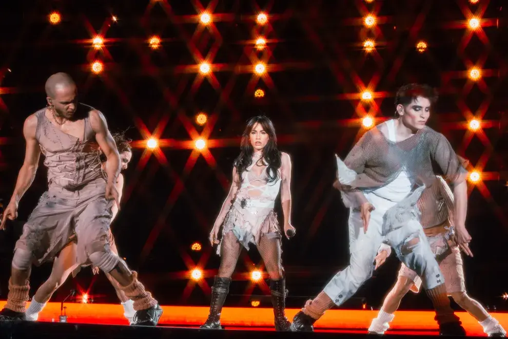 Lali agotó su primer River y anunció segunda fecha: cuándo es y cómo conseguir las entradas.