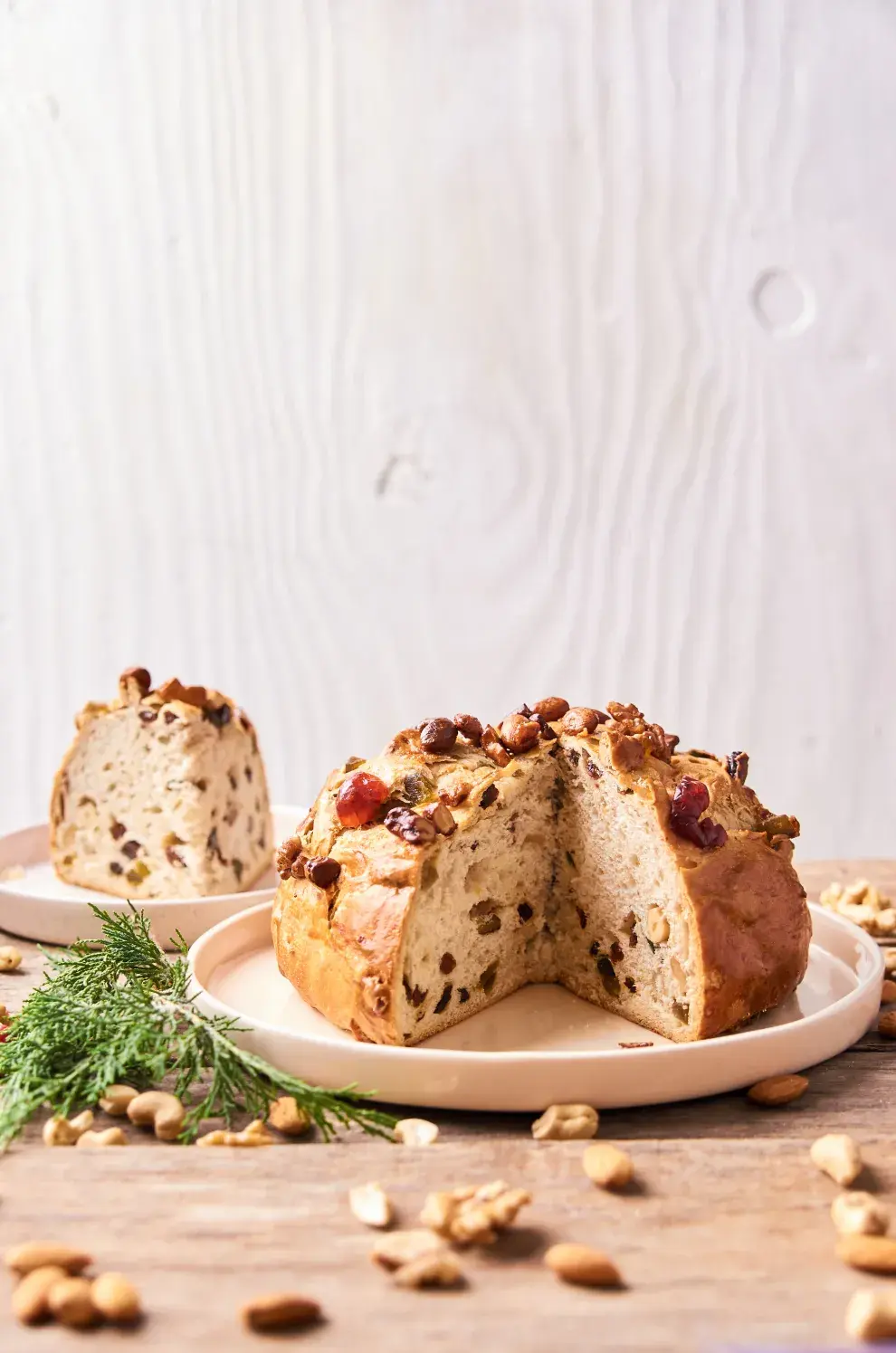 Este pan dulce artesanal puede adquirirse en todas las franquicias de Las Medialunas del Abuelo o a través de la venta online, con un precio sugerido de $14 600.