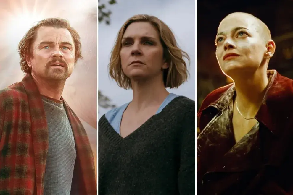 Se entregaron los Golden Globes 2026: esta es la lista de ganadores en cine y series.