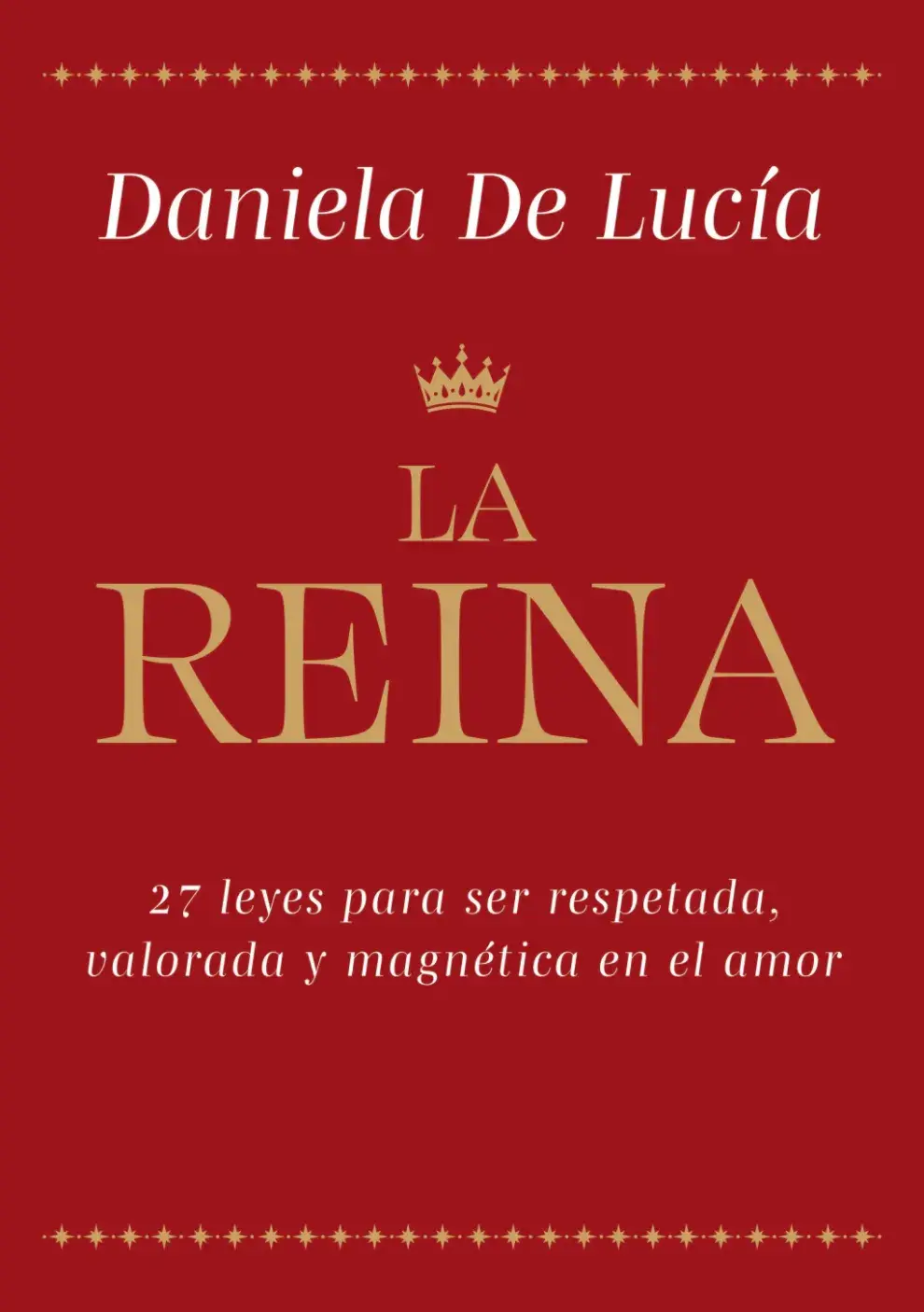 Grandes libros de autoconocimiento de 2025: La Reina.
