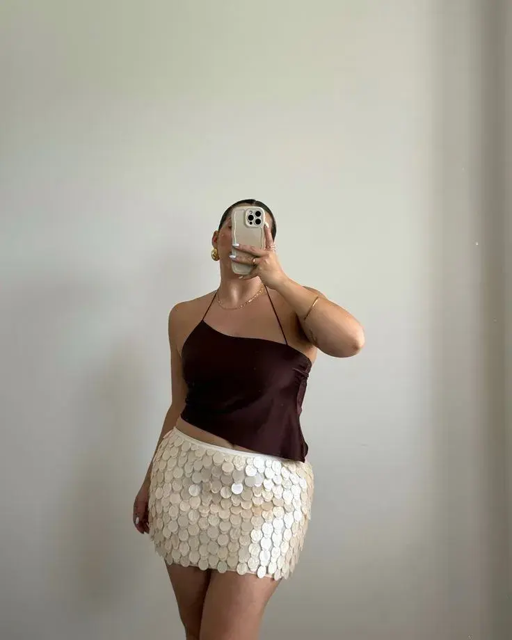 Año Nuevo 2026: ideas de looks para empezar el año con buena energía