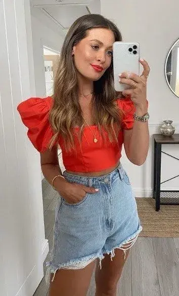 Looks navideños: 10 ideas para inspirarte y armar tu outfit ideal para Nochebuena