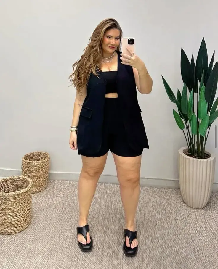 Looks navideños: 10 ideas para inspirarte y armar tu outfit ideal para Nochebuena