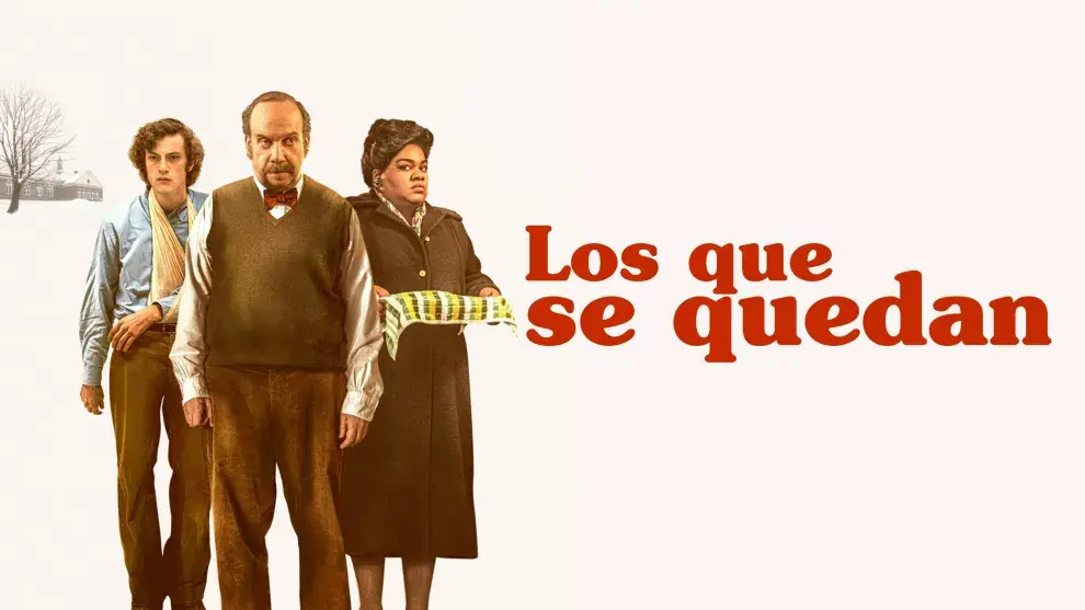 Adiós a los clásicos de siempre: películas festivas fuera de lo común.