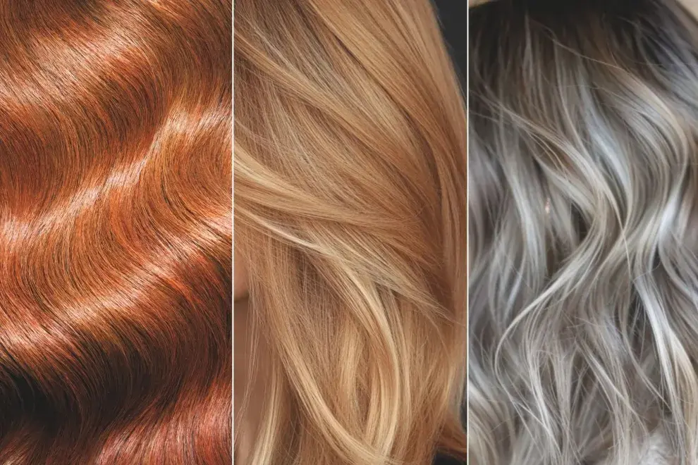 Los tres tonos tendencia del 2026