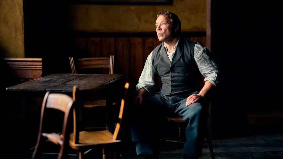 Imagen de Mil golpes.