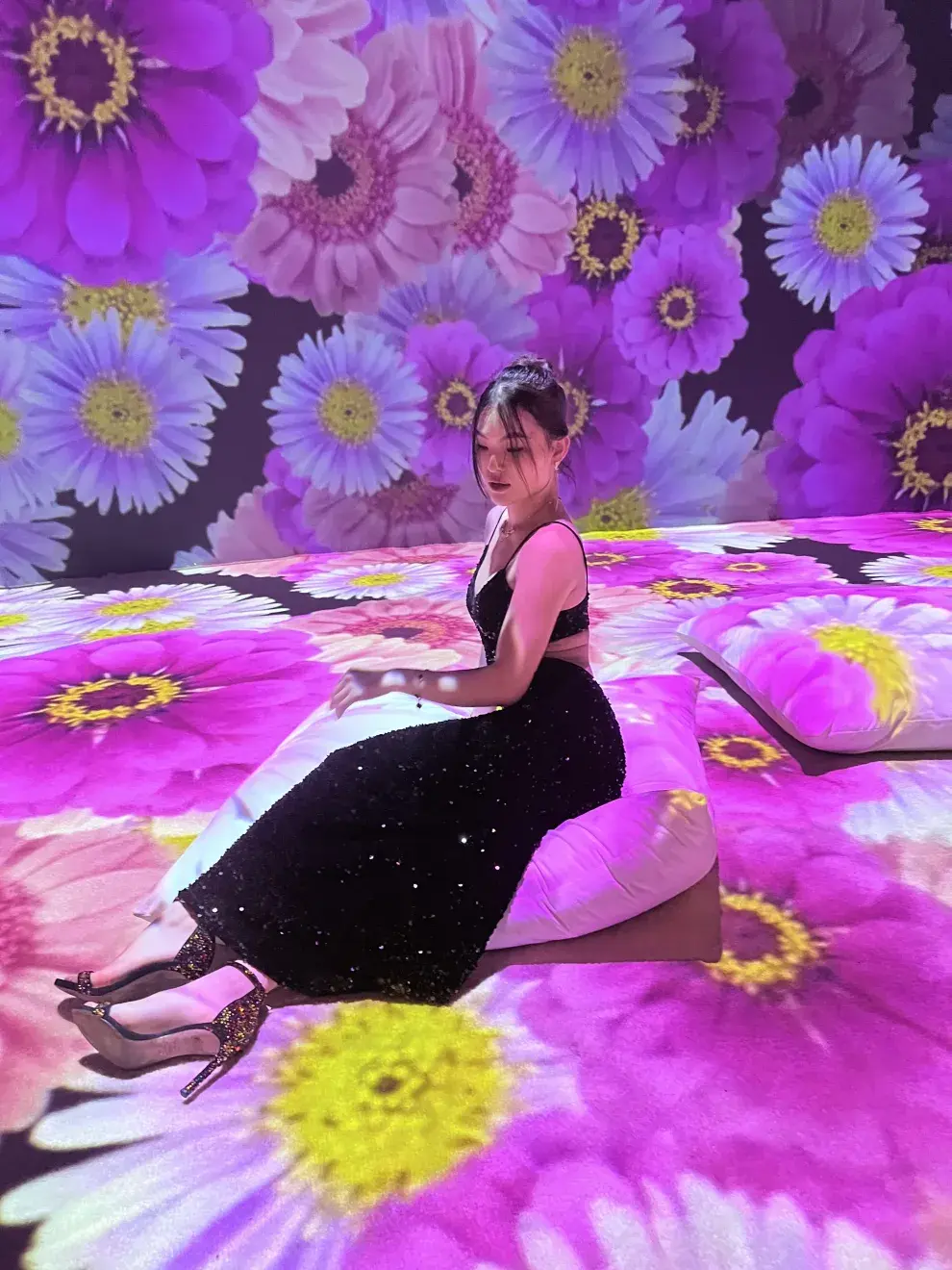 El Teatro Colón alojará una muestra inmersiva dedicada a Monet