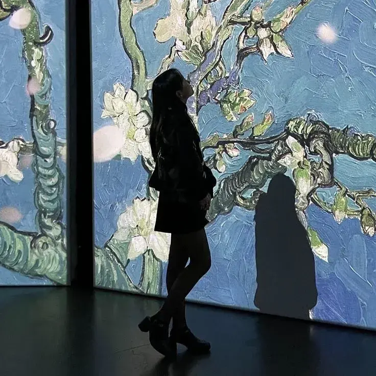 Manet llega al Colón