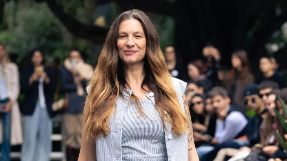  “Nuestra científica favorita”. Nadia Coralina. @nadia.coralina 