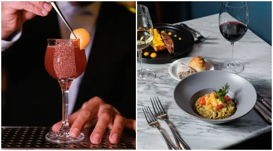 Nochebuena en Anasagasti: cena íntima y festiva en una casona histórica