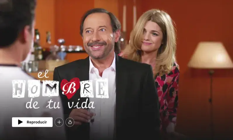 Por qué ver El hombre de tu vida, la serie argentina que arrasa en Netflix.