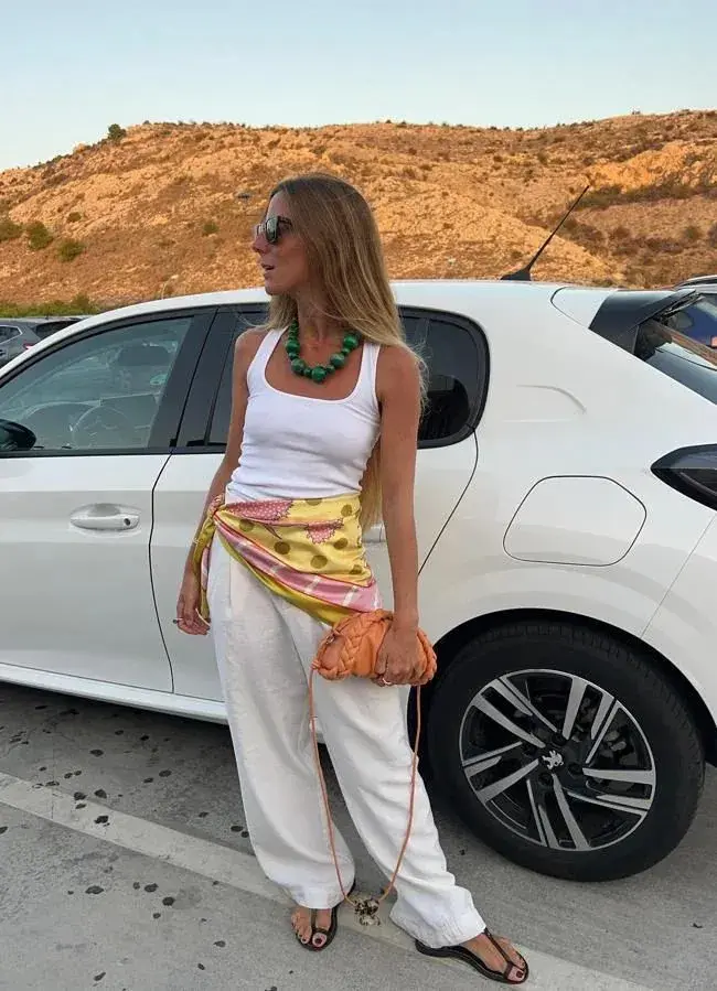 Una de las apuestas más trendy del momento.