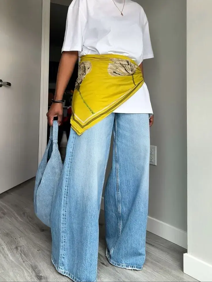 Es muy simple pero marca la diferencia