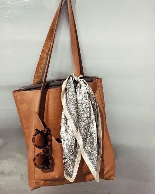 La clave está en animarse a usarlo de distintas maneras y sacarlo del lugar clásico.