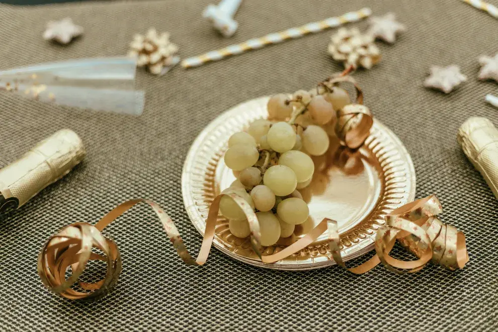 Pequeños rituales de bienestar para cerrar el año con paz.