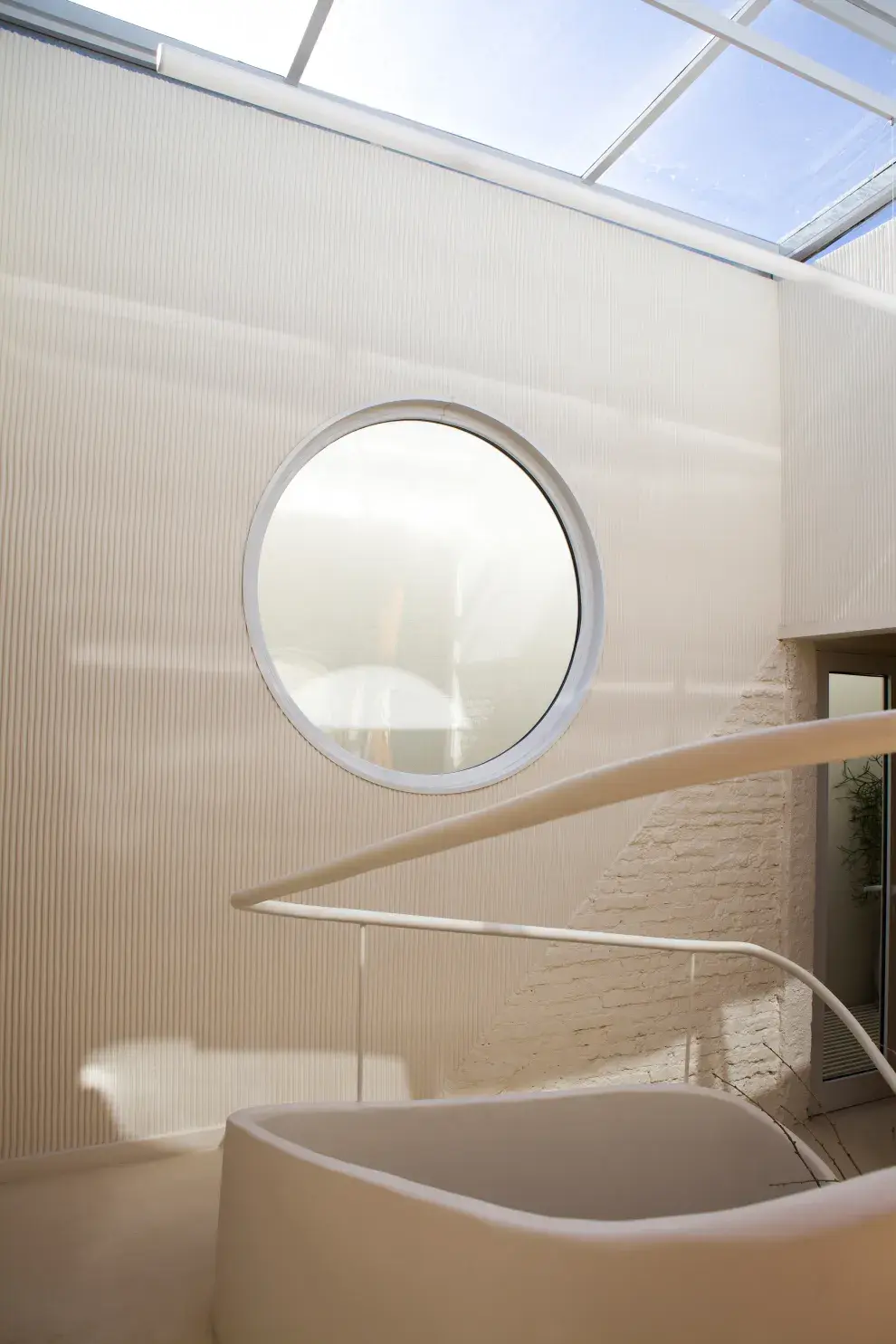 Cielos abiertos: pura inspiración para sus momentos de escritura y pausa