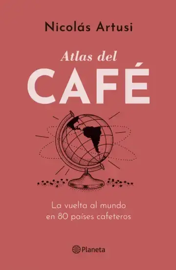 portada de "atlas del café"