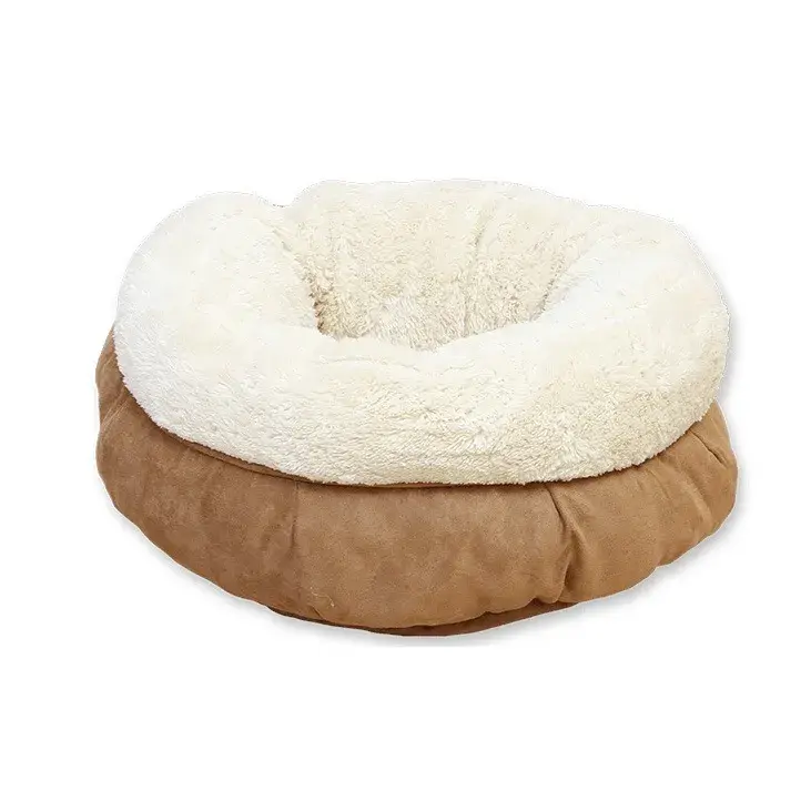  Cama de mascotas, Moises de Corderito (Natural Life $45.763,00)