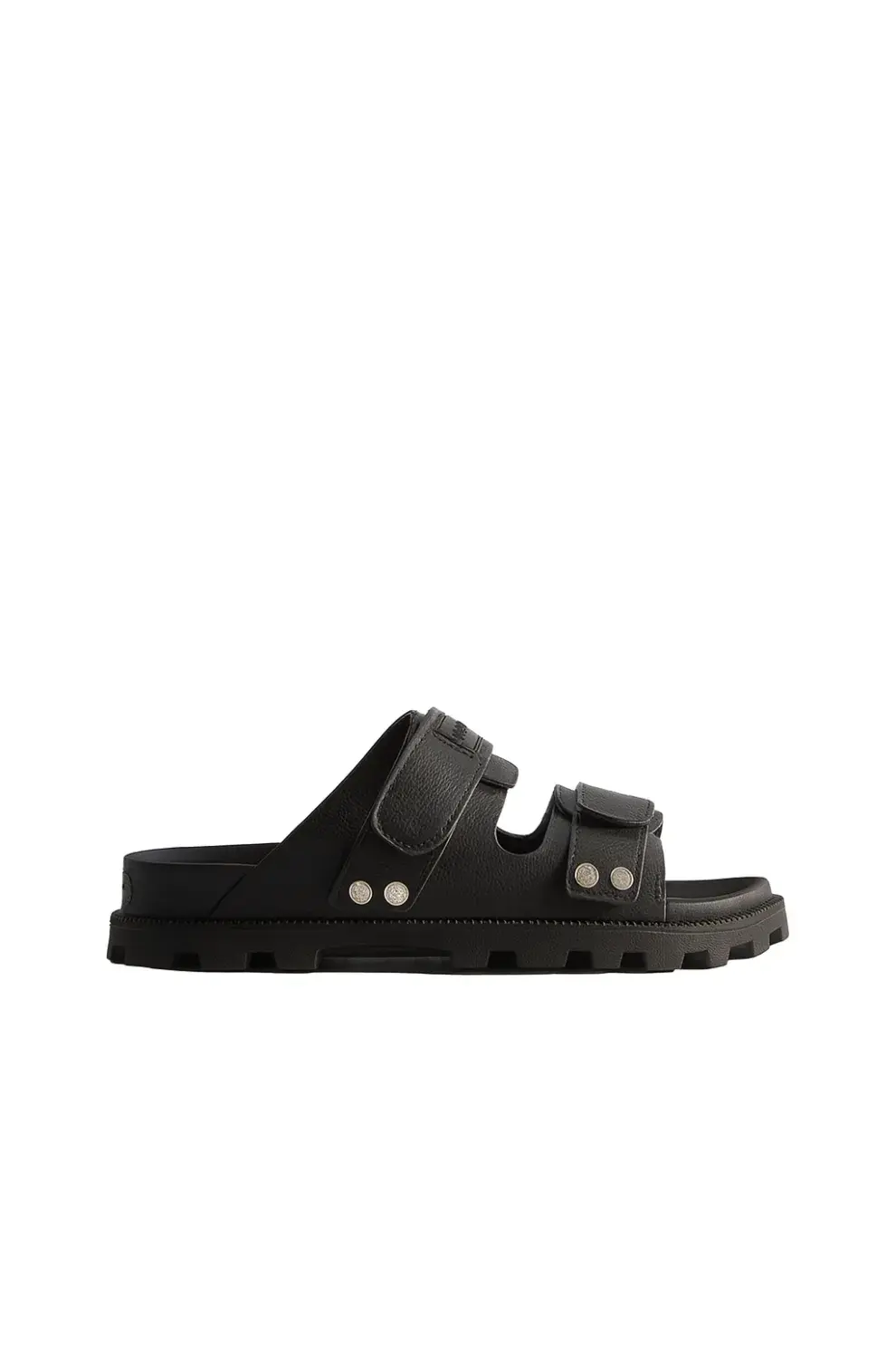 Sandalias Unisex Vegan Synthetic Sandal de HUNTER. Las conseguís en Perramus (HUNTER $ 135.000,00)