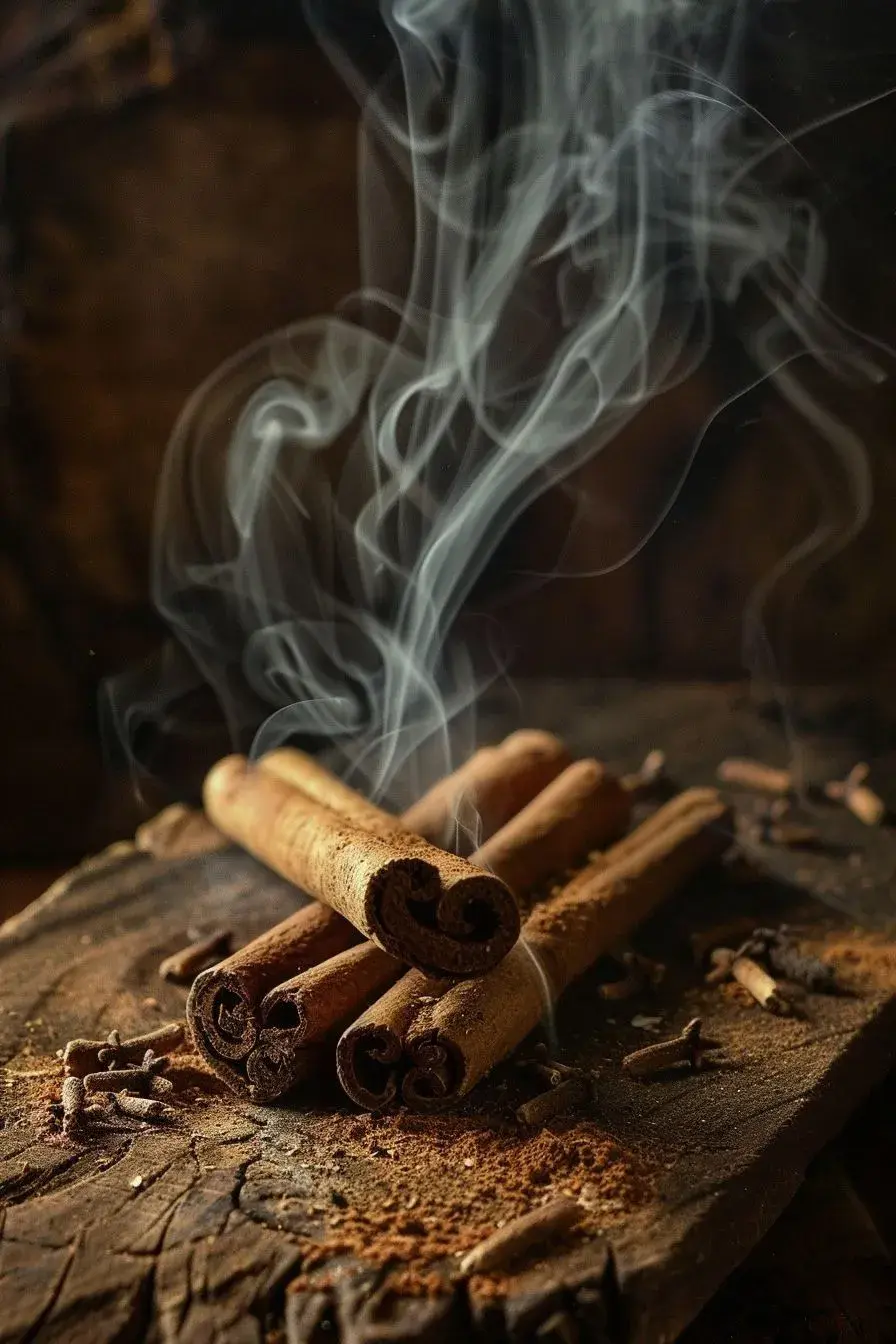 Rituales con canela para iniciar el año con intención.