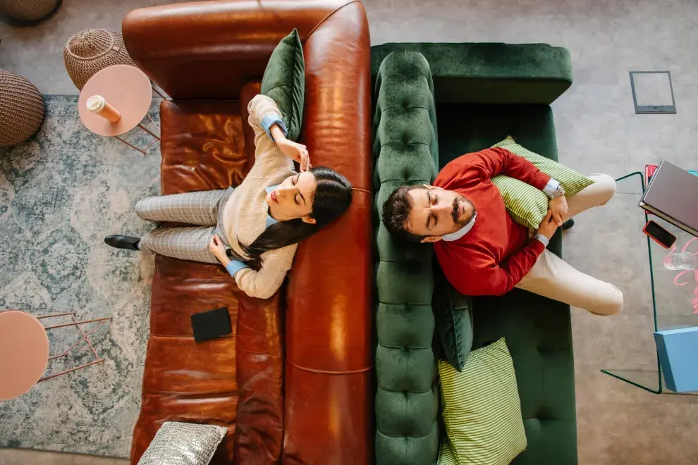 Señales de que una relación ya no te hace bien: qué mirar más allá de la pasión