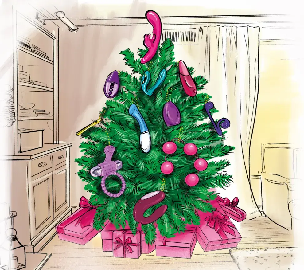 Los deseos para activar el deseo en 2026