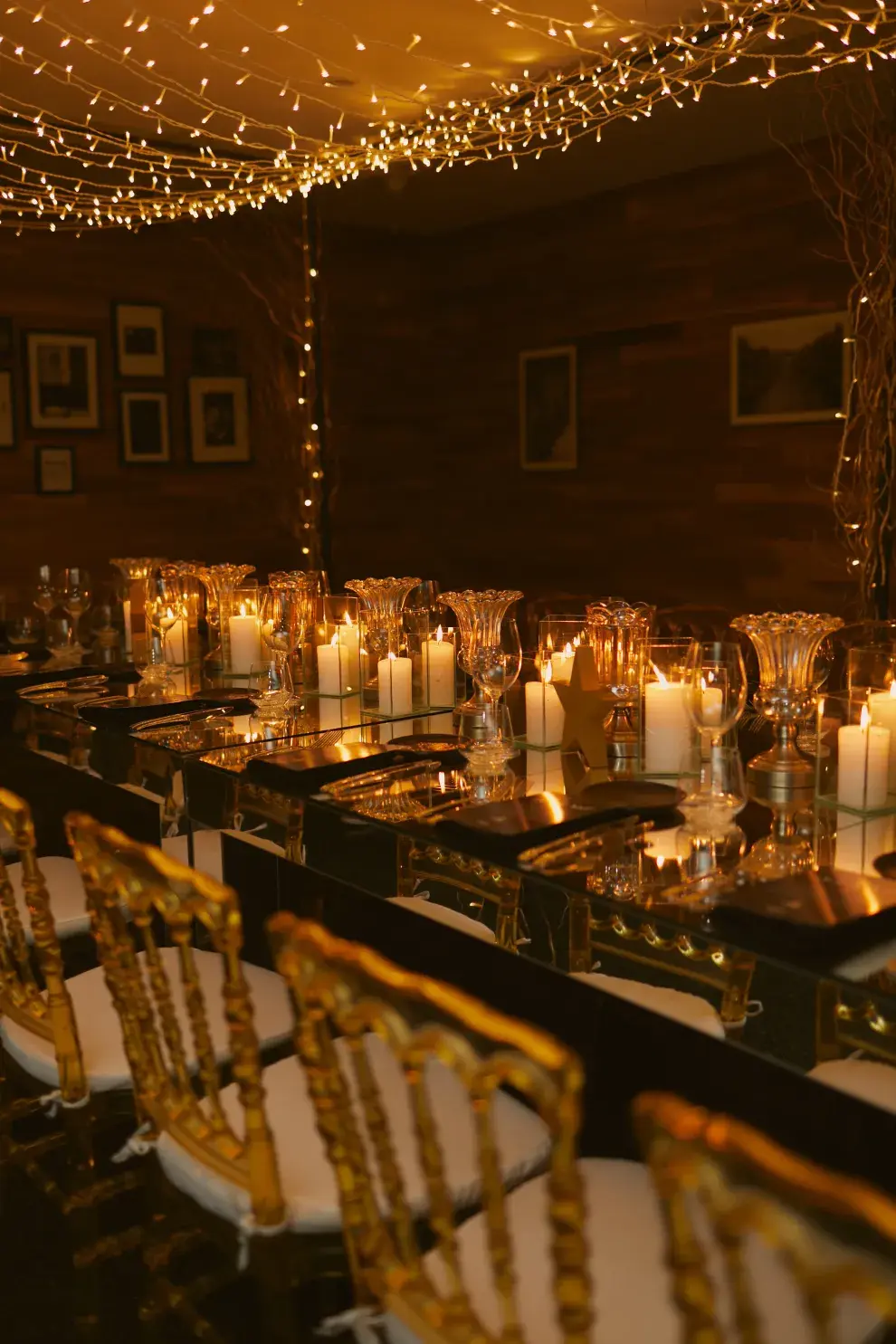  Gastronomía de autor en ALMA: una noche elegante y contemporánea