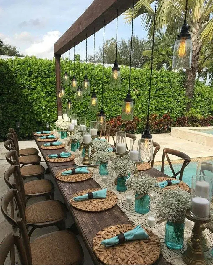 En las mesas de Año Nuevo 2026 reinarán las texturas.