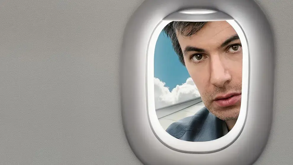 Balance 2025 de las mejores series del año: The Rehearsal.