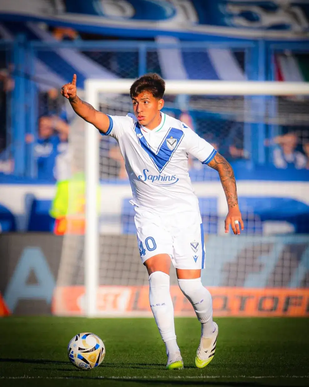 Foto de Thiago Silvero.